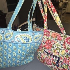 Vera Bradley Totes